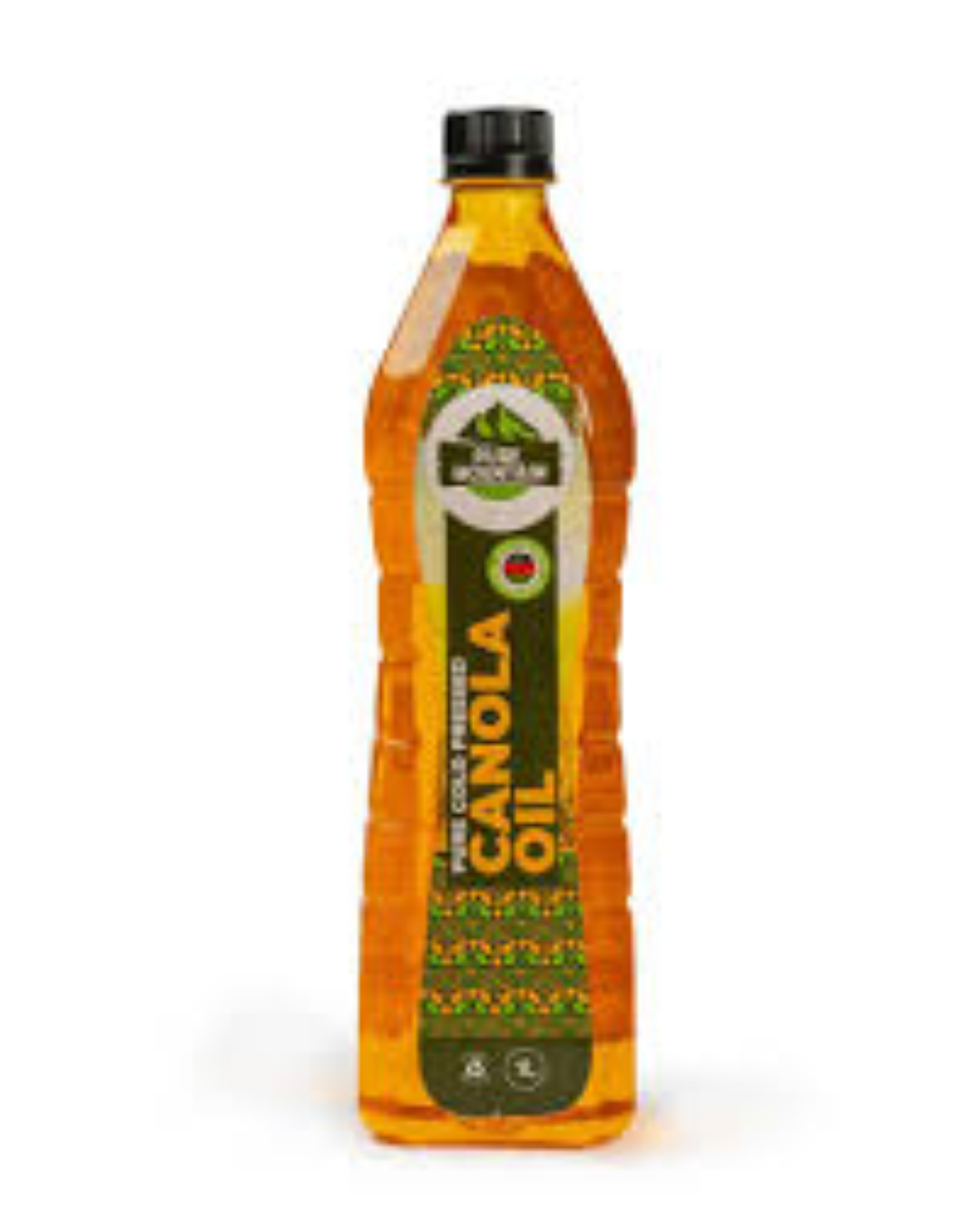 PURE MOUNTAIN CANOLA OIL 700ML